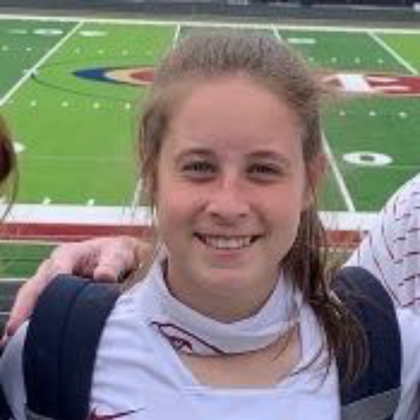 Madison Hendricks IWLCARecruits