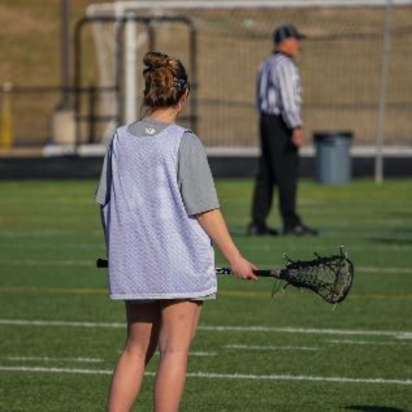 Emily Carroll IWLCARecruits