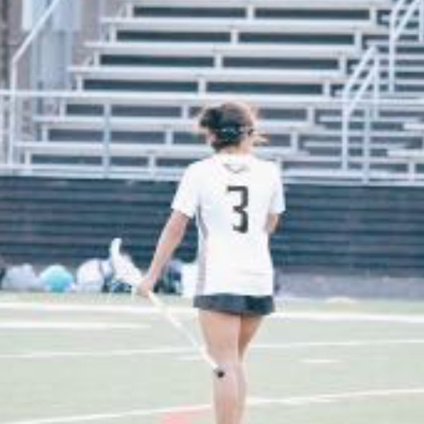 Aleigha Dubroc