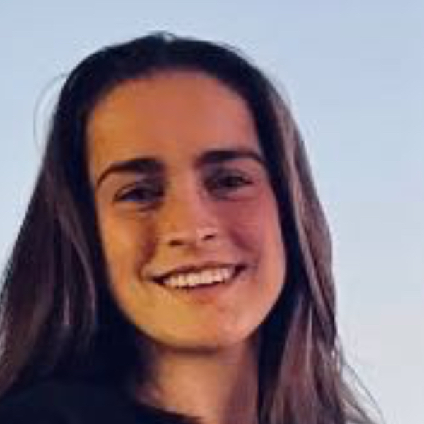 Maxine Yeakel