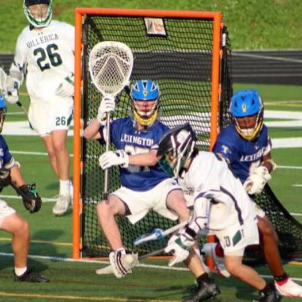 Collin Fiske