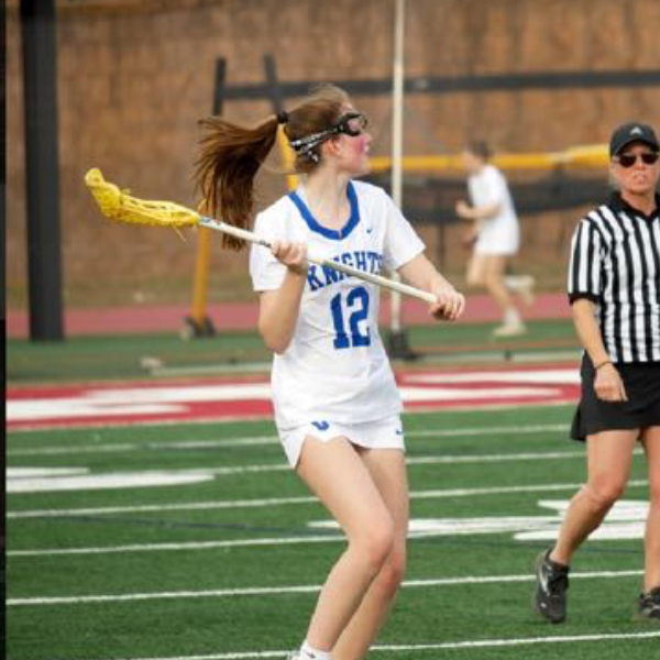 Mackenzie Johnson IWLCARecruits