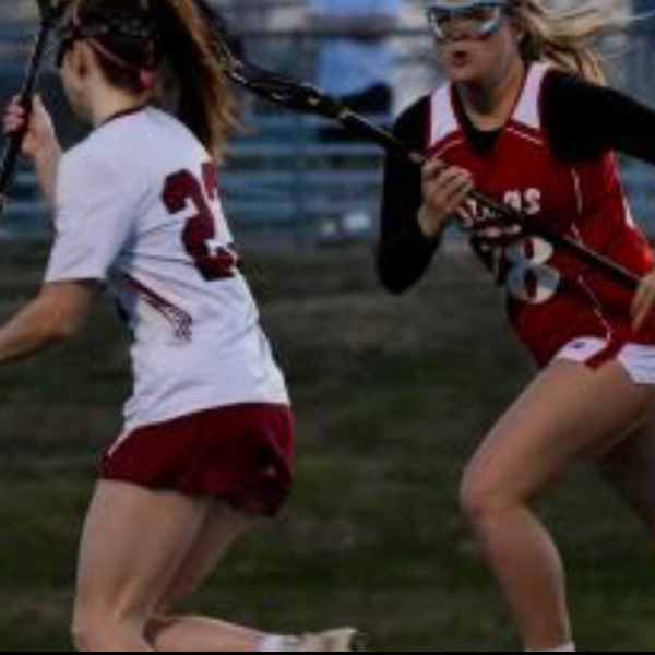 Izzy Larsen | IWLCARecruits