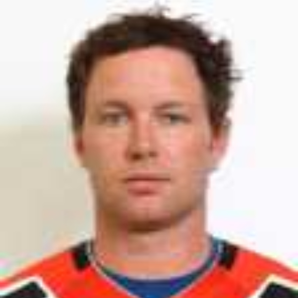 Matt Bocklet