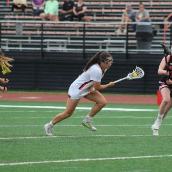 Riley Morgan's Lacrosse Recruiting Profile