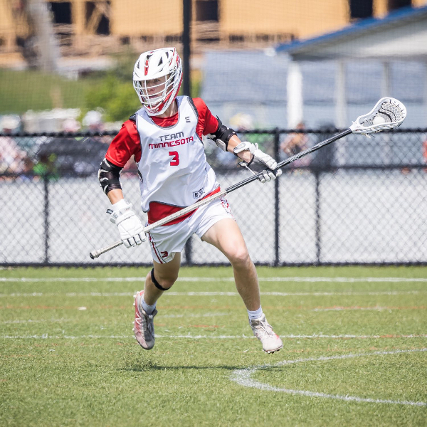 Luke Miller IMLCARecruits