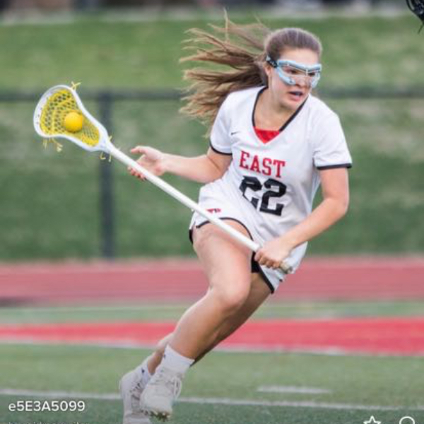Riley Tills' Lacrosse Recruiting Profile