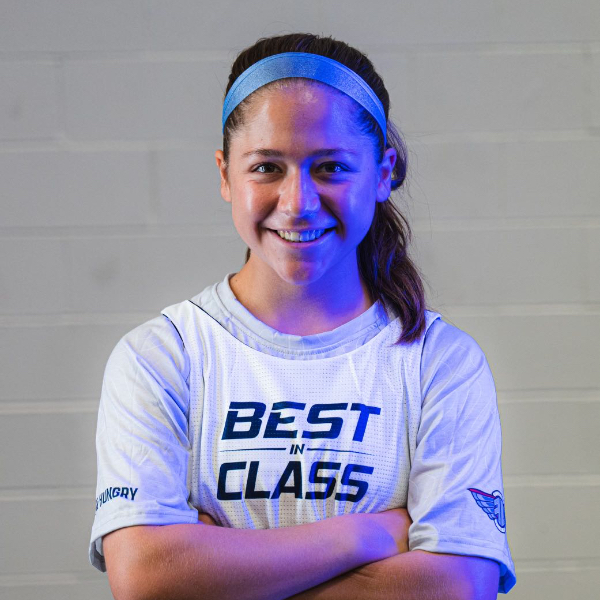 Ortega IWLCARecruits