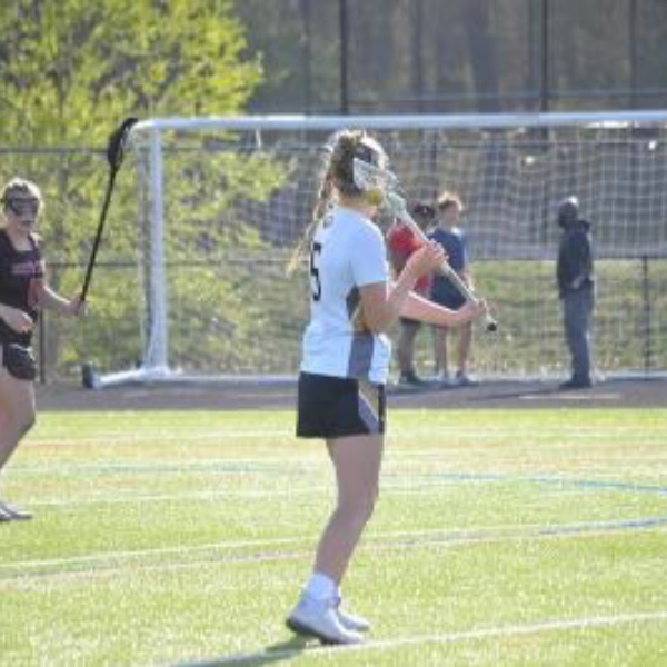 Maggie Lawrence IWLCARecruits