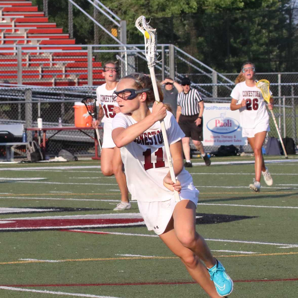 Keating Hopkins' Lacrosse Recruiting Profile