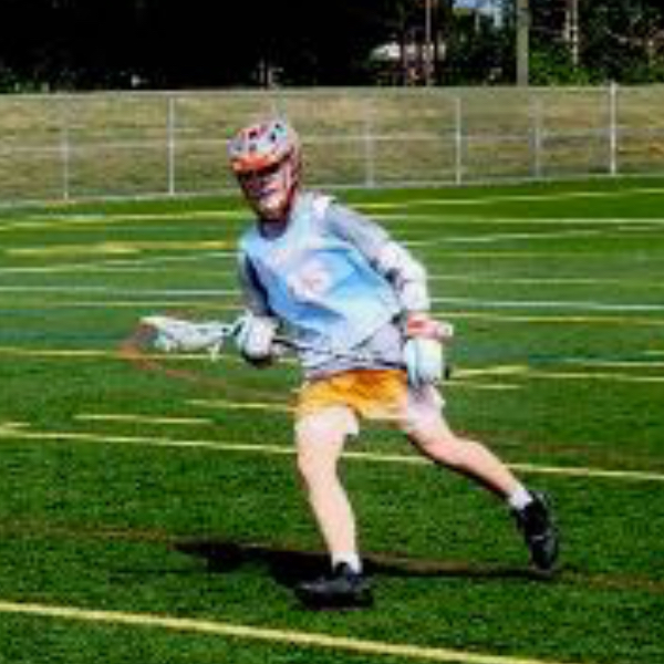 Calen Tucker
