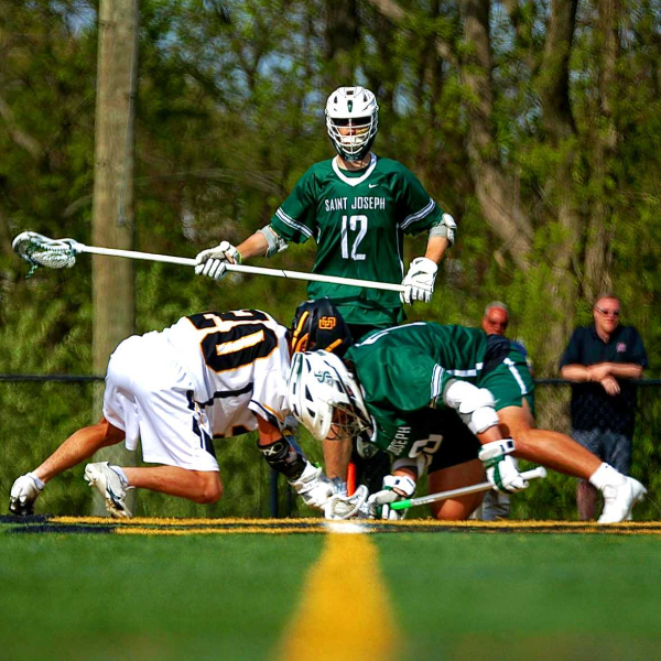 New Jersey Lacrosse Club NJLC 2023 Gold IMLCARecruits