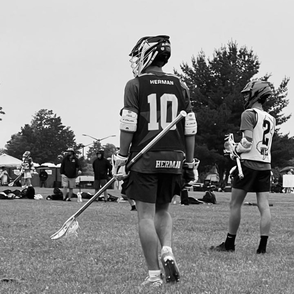 Tyler Herman's Lacrosse Recruiting Profile