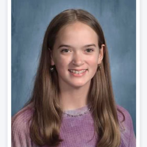 Hannah Dougherty