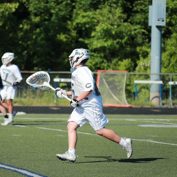 Colin Humphrey's Lacrosse Recruiting Profile