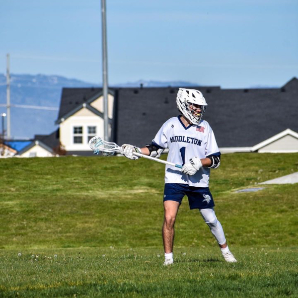 Colten Moore | IMLCARecruits