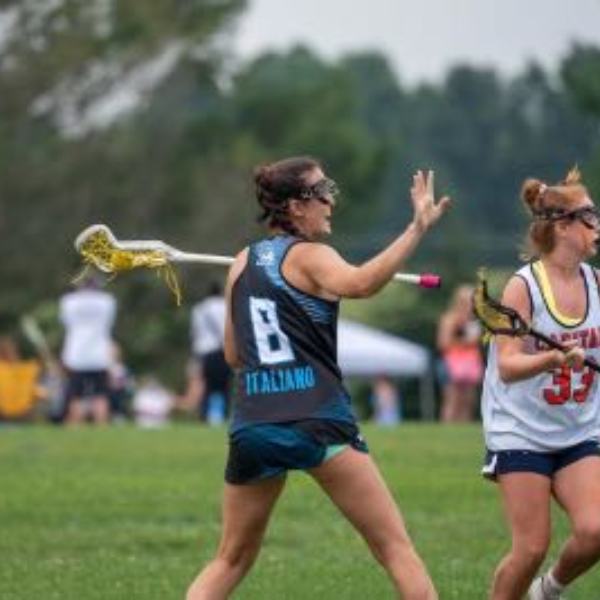 Tabitha Italiano's Lacrosse Recruiting Profile