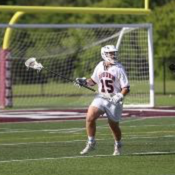 Brayden Durant's Lacrosse Recruiting Profile