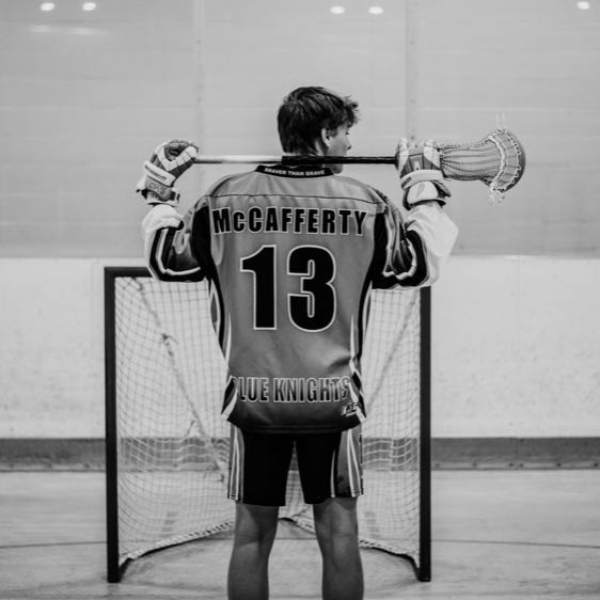 Easton McCafferty