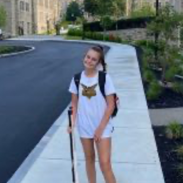 Molly Connolly
