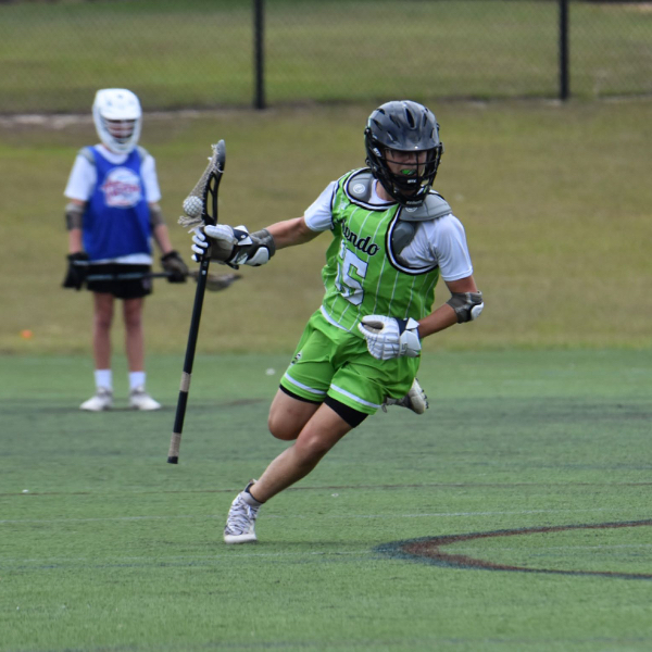 Donovan Walker IMLCARecruits