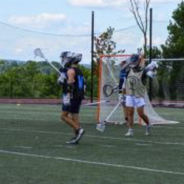 Connor Caracciolo