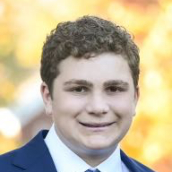 Jacob Goldberg