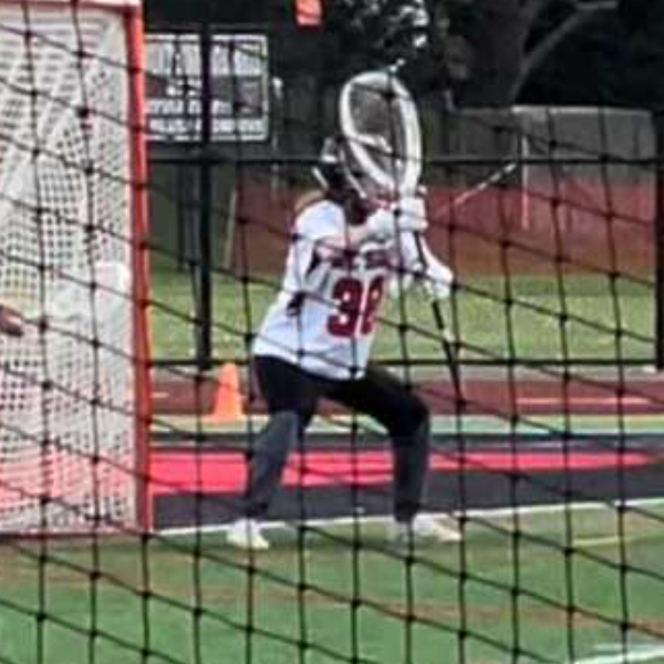 Addison Beall's Lacrosse Recruiting Profile