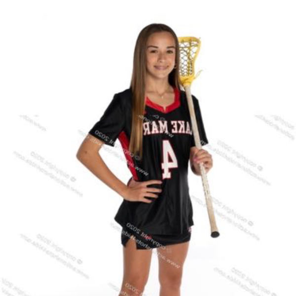 Macey Tarbox