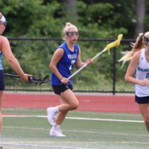 Sadie Mauro IWLCARecruits
