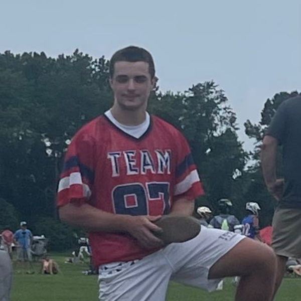 Griffin Pickett IMLCARecruits