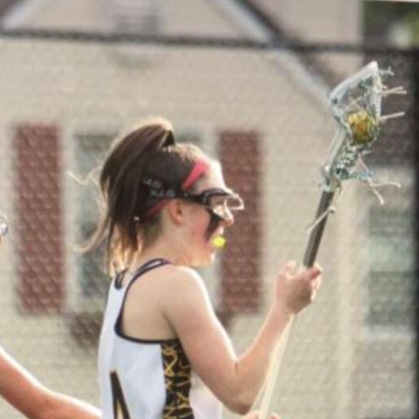 Meredith Fallgren