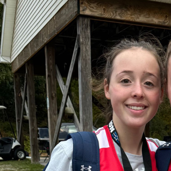 Emily Berube's Lacrosse Recruiting Profile