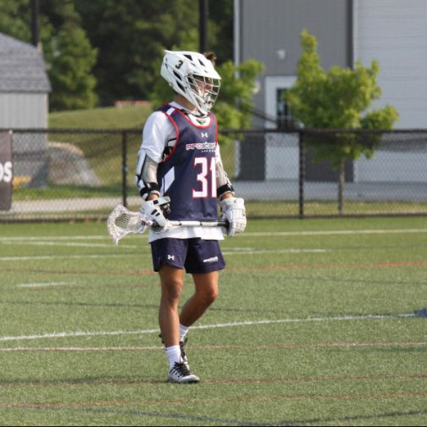 Samuel Blake's Lacrosse Recruiting Profile