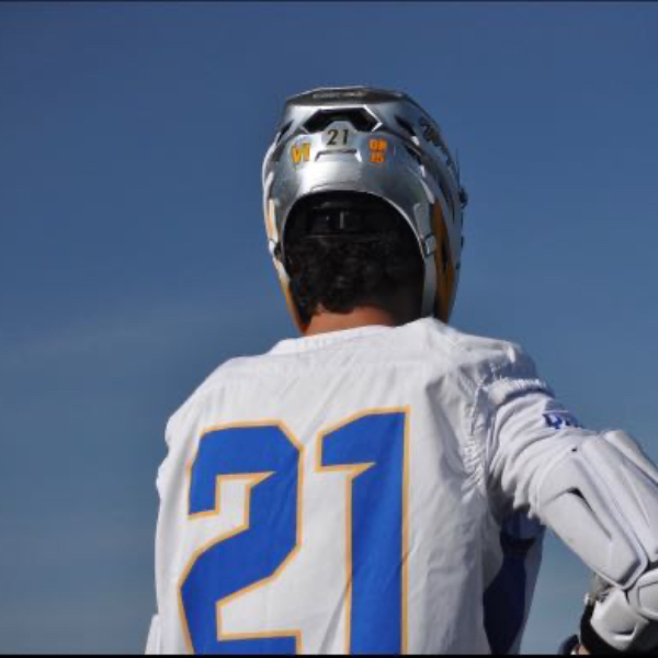 Anthony Marino