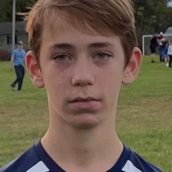 Gabriel McGovern