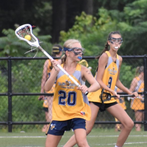 Molly McNamara