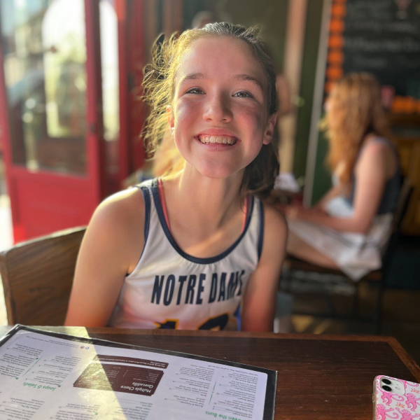 Bella Brennan