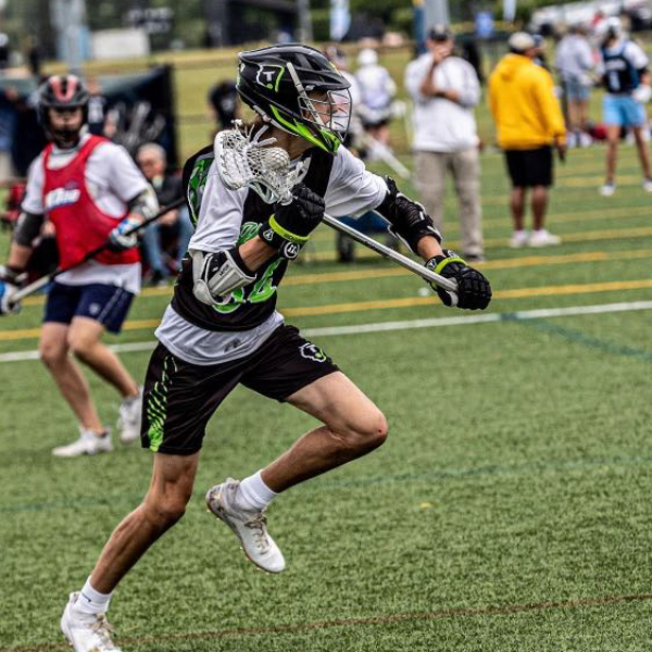 Cameron Crew s Lacrosse Recruiting Profile