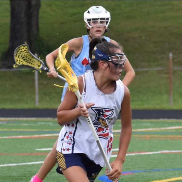 Emma Glick