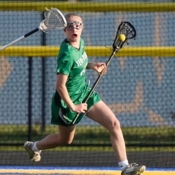 Samantha Draper | IWLCARecruits