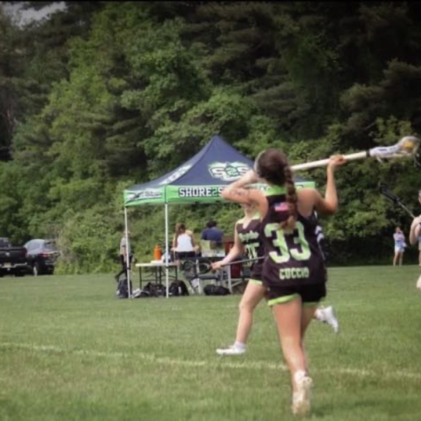 Caitlyn Cuccio