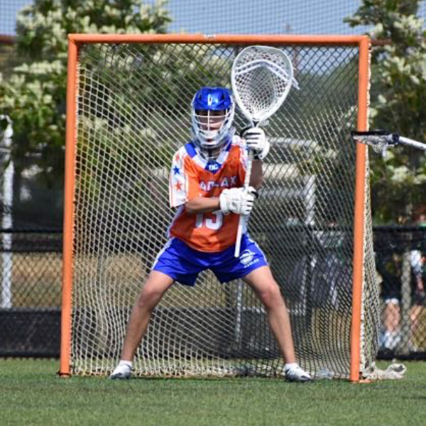 Austin Arias IMLCARecruits