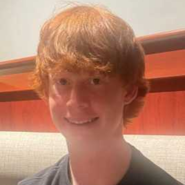 Jackson Priebe