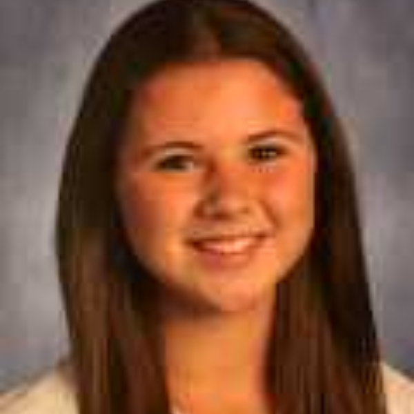 Madeline Higgins