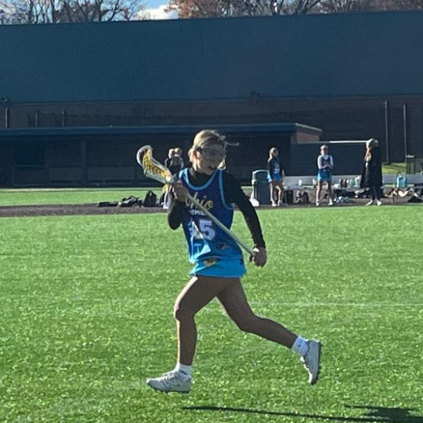 Ava Schaffer's Lacrosse Recruiting Profile