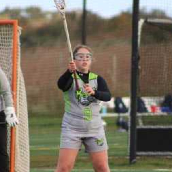 Madilyn Greenberg