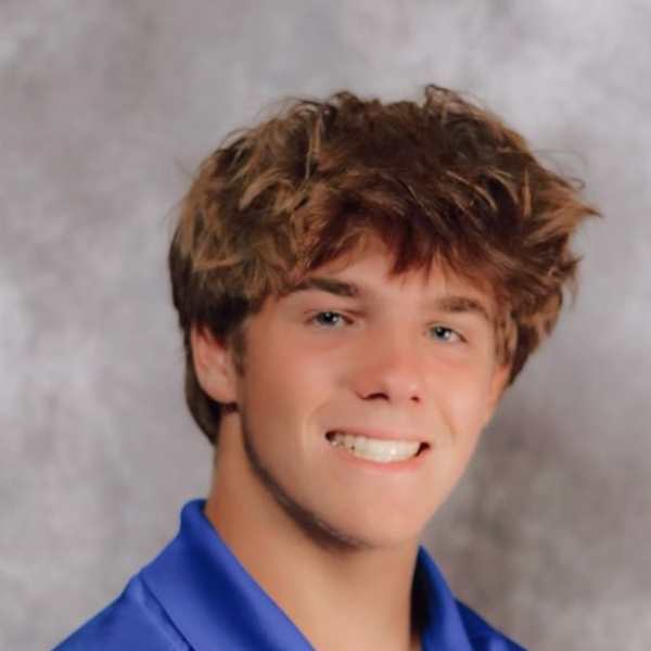 Caden Fritz