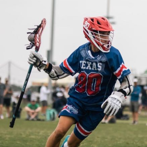 Luke Jaccar