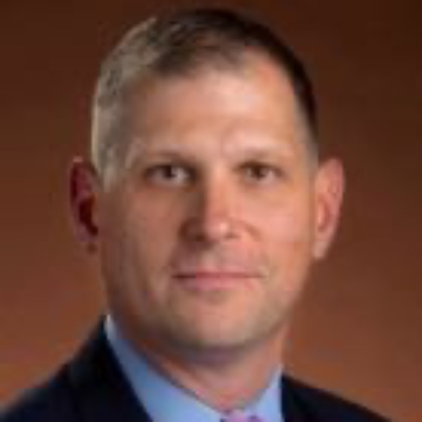 Eric Borsoni